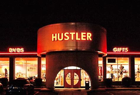 hustler hollywood cincinnati|Ohio Store Locations .